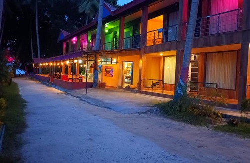 Havelock Island Resort | Gold India Beach Resort