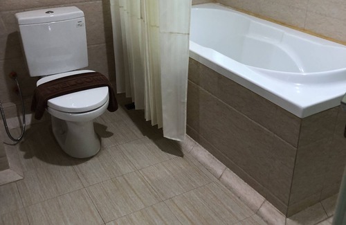 Mandalay Hotel | Gold Leaf Hotel
