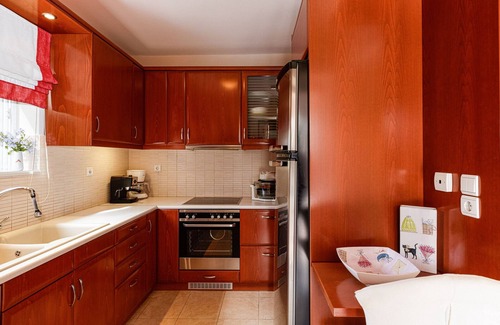 Armenoi Villa | Gold Lux villa,pool,near super market,tavern,Armeni