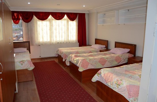 Kastamonu Hotel | GOLD OTEL KASTAMONU