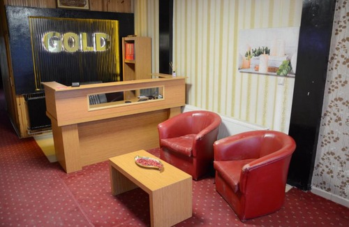 Kastamonu Hotel | GOLD OTEL KASTAMONU