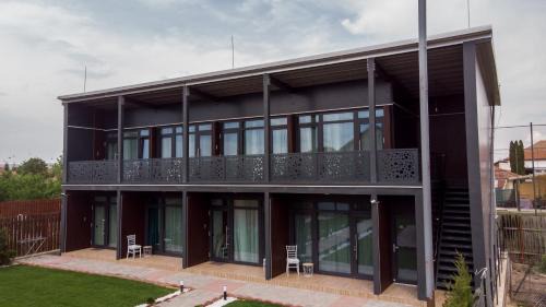 Ocna Mures House | Gold Residence