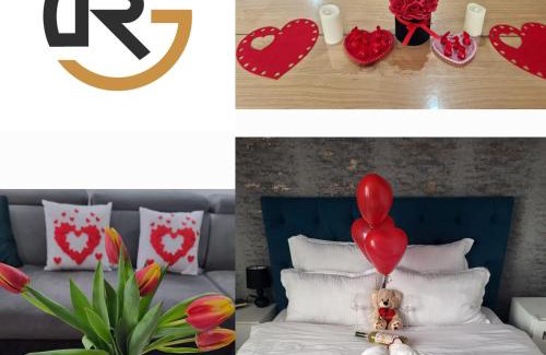 Ocna Mures House | Gold Residence