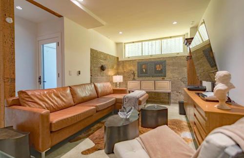 Nob Hill House | Gold Rush Suite In Historic Upper Nob Hill - Location and Luxury