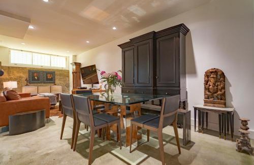 Nob Hill House | Gold Rush Suite In Historic Upper Nob Hill - Location and Luxury