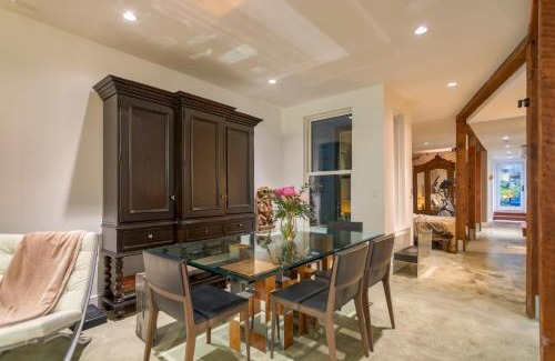 Nob Hill House | Gold Rush Suite In Historic Upper Nob Hill - Location and Luxury