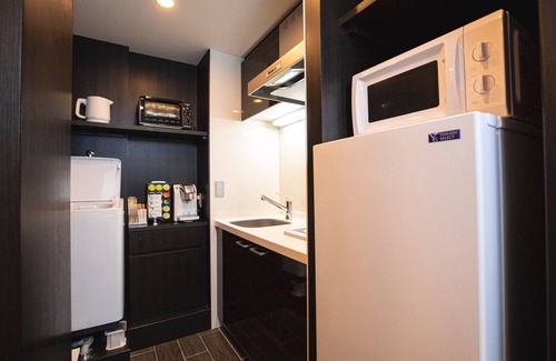Naka Ward Apartment | GOLD STAY NAGOYA OSU