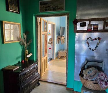 Pedvale House | Gold Sun Zelta Saule