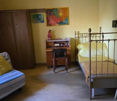 Pedvale House | Gold Sun Zelta Saule