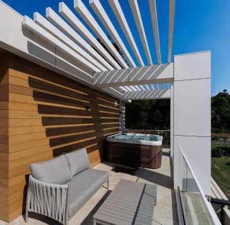 Siofok-Szabadifurdo Apartment | Gold Wave Apartments