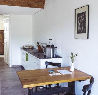 Krems an der Donau Apartment | Goldberg Appartement