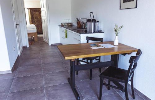 Krems an der Donau Apartment | Goldberg Appartement