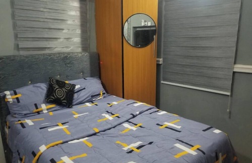 Abeokuta Apartment | Goldbond Service Apartment