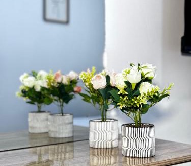 Ekrokpe Apartment | Goldeekoin Apartment and Hotel