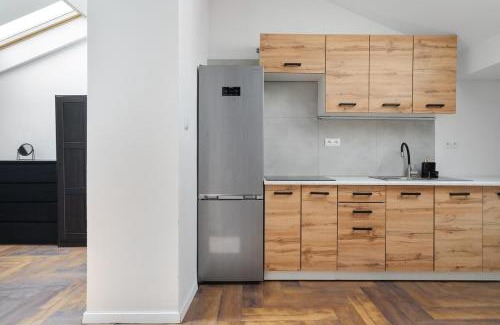 Praga Apartment | Golden Apartments Waw - Old Town - Marcinkowskiego #4