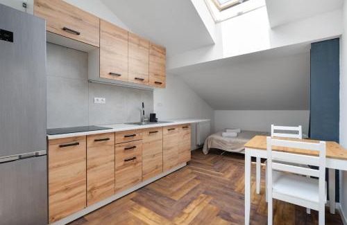 Praga Apartment | Golden Apartments Waw - Old Town - Marcinkowskiego #4