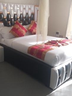 Soroti Hotel | Golden Ark Hotel Soroti City