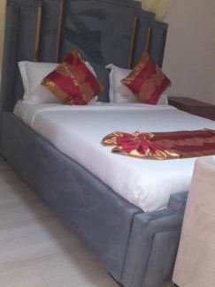 Soroti Hotel | Golden Ark Hotel Soroti City