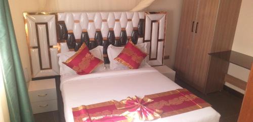 Soroti Hotel | Golden Ark Hotel Soroti City