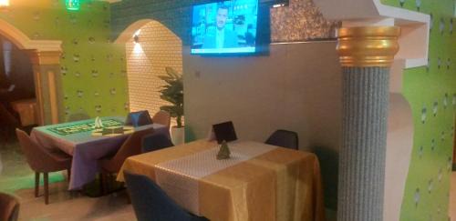 Soroti Hotel | Golden Ark Hotel Soroti City