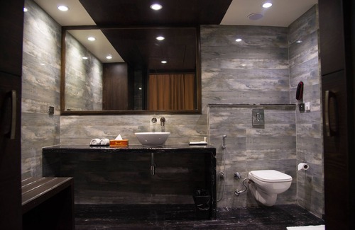 Bara Banki Hotel | Golden Blossom Imperial Resorts