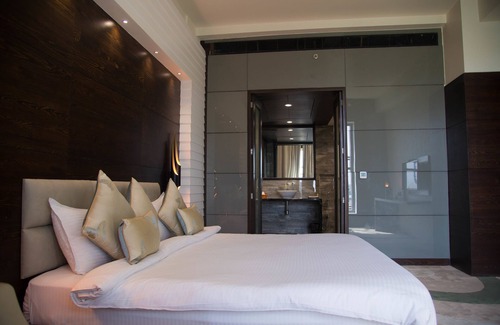 Bara Banki Hotel | Golden Blossom Imperial Resorts