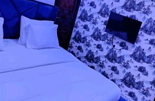 Port Harcourt Bed & Breakfast | GOLDEN CAPE HOTEL