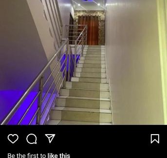 Port Harcourt Bed & Breakfast | GOLDEN CAPE HOTEL