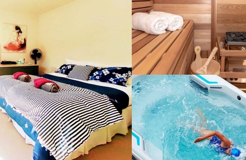 Takaka Bed & Breakfast | Golden Caves - Bed & Breakfast