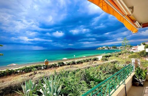 Pella Region Apartment | Golden Coast Panagias Apartment
