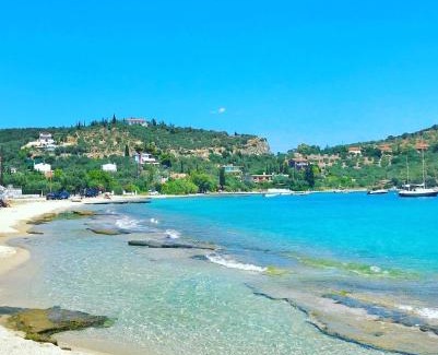 Pella Region Apartment | Golden Coast Panagias Apartment