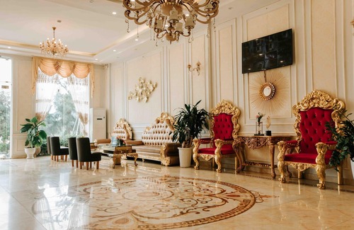 Co To Hotel | Golden Coto Hotel