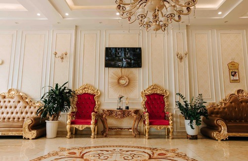 Co To Hotel | Golden Coto Hotel