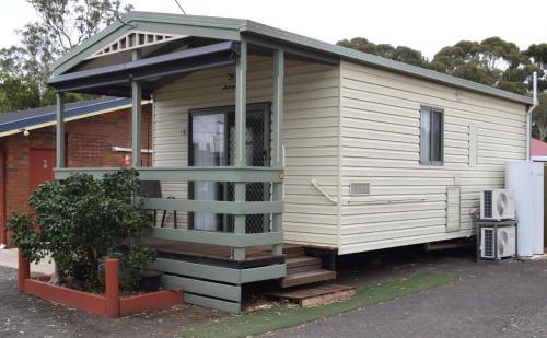 Maryborough Resort | Golden Country Motel and Caravan Park