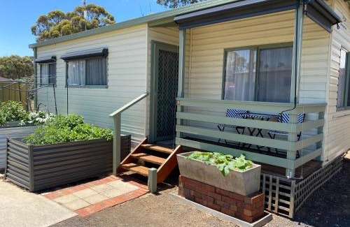 Maryborough Resort | Golden Country Motel and Caravan Park