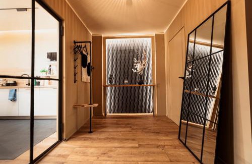 Etterbeek Apartment | Golden Dove Luxury Apartment