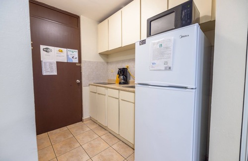 Isabela Apartment | Golden Dream Studio 306 B