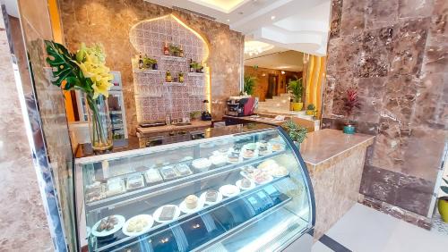 Al Malaz Hotel | Golden Dune Residential Unit - Almalaz