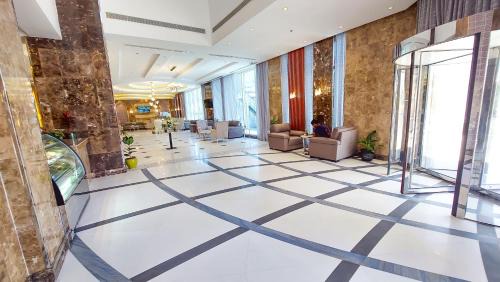Al Malaz Hotel | Golden Dune Residential Unit - Almalaz