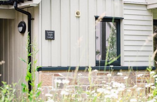 Alvie House | Golden Eagle Lodge