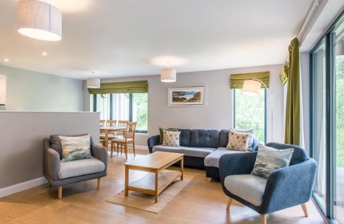Alvie House | Golden Eagle Lodge