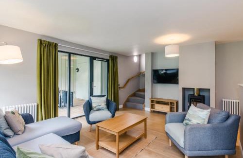 Alvie House | Golden Eagle Lodge