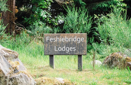 Alvie Cottage | Golden Eagle Lodge