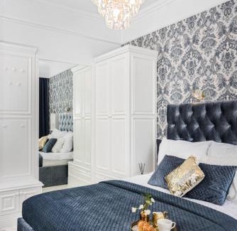 Wesoła Zachod Apartment | Golden Fish - New Apartment - Old Town