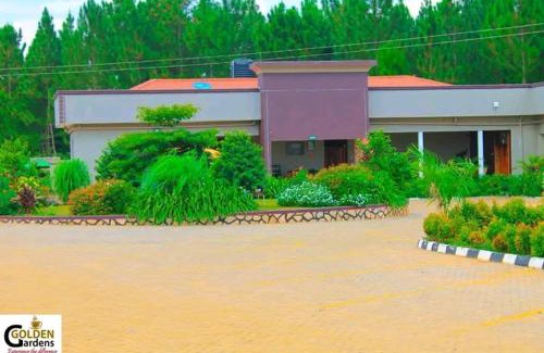 Eastern Region Hotel | Golden Gardens Masafu