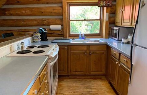 Golden Gate Canyon House | Golden Get-Away with on site ATV rental