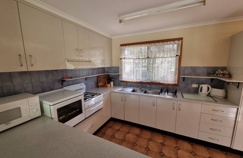 Beechworth Cottage | Golden Heritage Apartments Beechworth