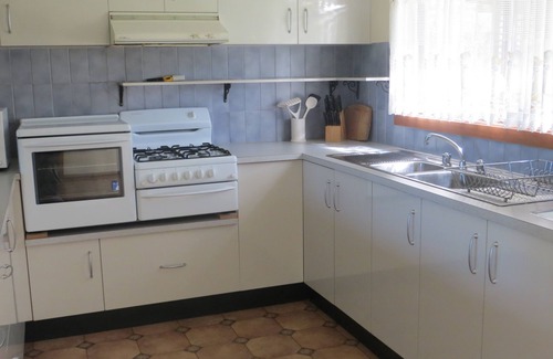 Beechworth Cottage | Golden Heritage Apartments Beechworth