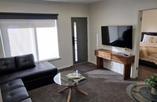 Rutherglen Apartment | Golden Heritage Apartments Rutherglen