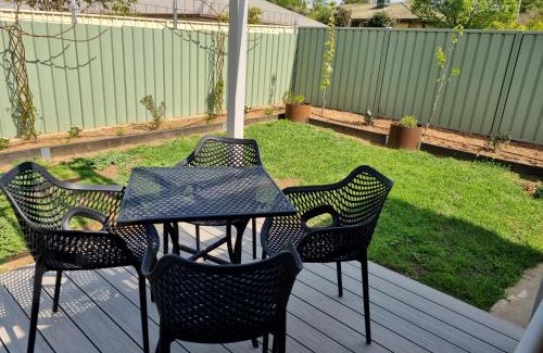 Rutherglen Apartment | Golden Heritage Apartments Rutherglen